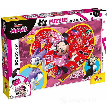 Immagine della scatola del puzzle