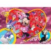 Immagine a colori del puzzle montato