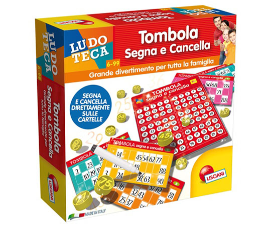 foto della scatola di vendita