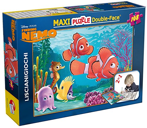 Immagine della scatola del puzzle