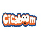 Logo Cicaboom