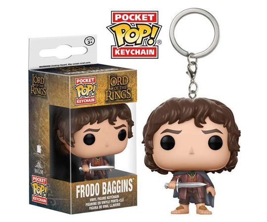 foto del personaggio Frodo Baggins