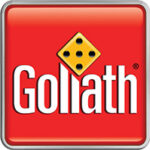 Logo Goliath