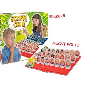 Scopri Chi è Teorema 60649