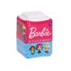 foto della capsula chiusa della Barbie 3d puzzle eraser