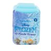 foto della capsula a sorpresa di frozen 3d puzzle eraser