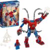 marvel spiderman 76146