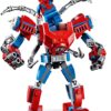 marvel spiderman 76146