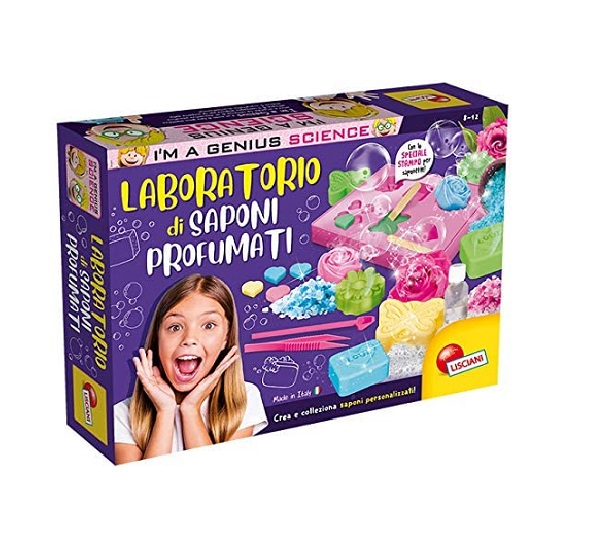foto della scatola di vendita