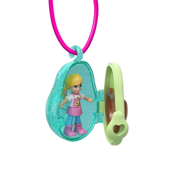 immagine di una polly pocket