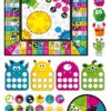 Me13673 Kids Love Monsters Il Gioco Delle Paure
