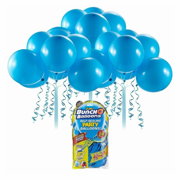 Buncho Baloon 1