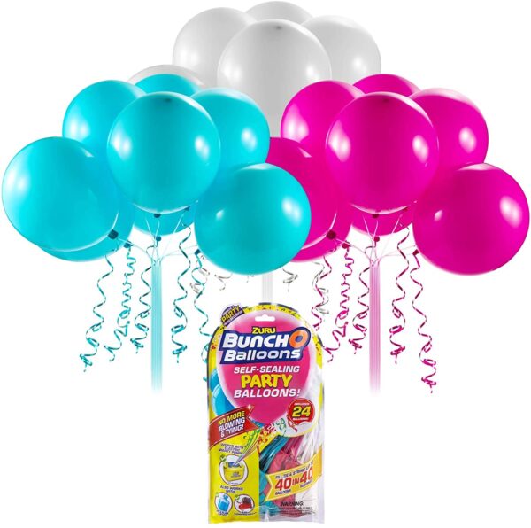 Buncho Baloon 2