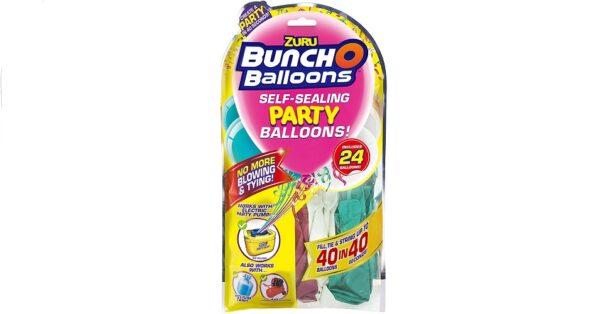 Buncho Baloon