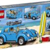 Lego Creator Maggiolino 10252 1