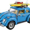 Lego Creator Maggiolino 10252 2