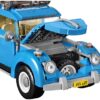 Lego Creator Maggiolino 10252 3