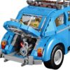 Lego Creator Maggiolino 10252 4