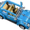 Lego Creator Maggiolino 10252 5