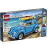 Lego Creator Maggiolino 10252