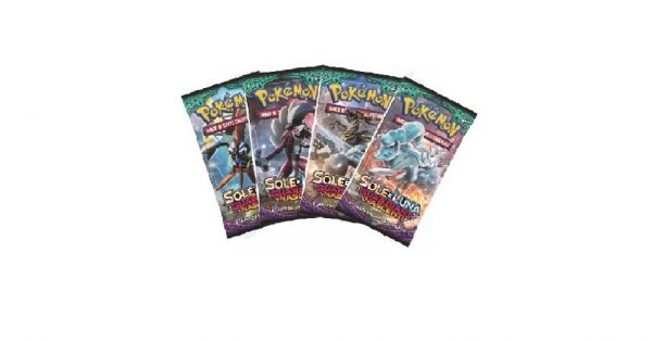 Pokemon Guardiani Nascenti Artset Completo Ita