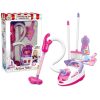 Miss Signorina Aspirapolvere Con Accessori 63721