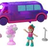 Polly Pocket Ggc41 2