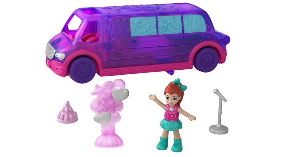 Polly Pocket Ggc41 2