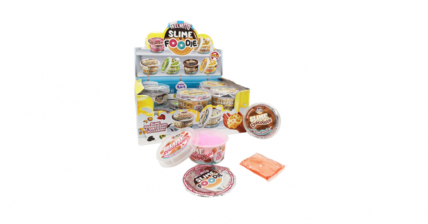 Slime Foodie