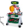 Teorema Banco Officina Con Casco Cod 63262 2