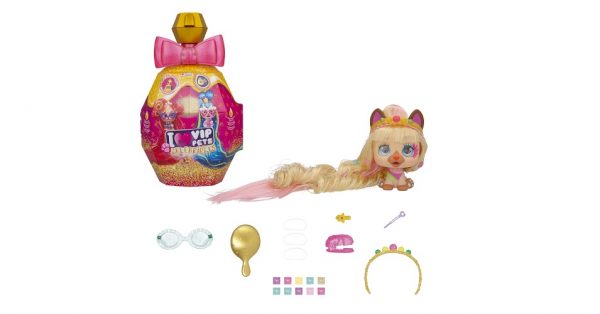 Vip Pets Celebripets 2