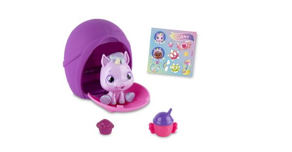 Cry Babies Fantasy Pets 2