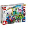 Lego Spiderman 10783
