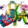 Lego Spiderman 10783 2