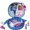 Polly Pocket Cofanetto Amici Nevi Gkj52 1