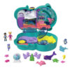 Polly Pocket Dolce Lontra Hcg16 1