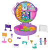 Polly Pocket Partita Calcio Hcg14 1