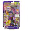 Polly Pocket Partita Calcio Hcg14