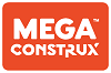 logo mega construx