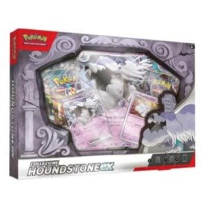 pokemon collezione houndstone ex ita (copia)