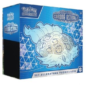 pokemon set allenatore fuoriclasse scarlatto violetto corona astrale