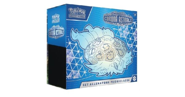 pokemon set allenatore fuoriclasse scarlatto violetto corona astrale