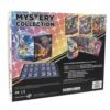 pokemon mistery collection 2024