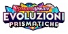 pokemon evoluzioni prismatiche logo
