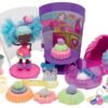 funrise sugar surprise con 350 gr. di pasta modellabile