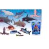 legend of animals sea predator